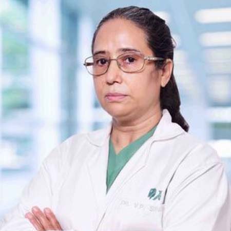 Dr. Ruquaya Ahmad Mir